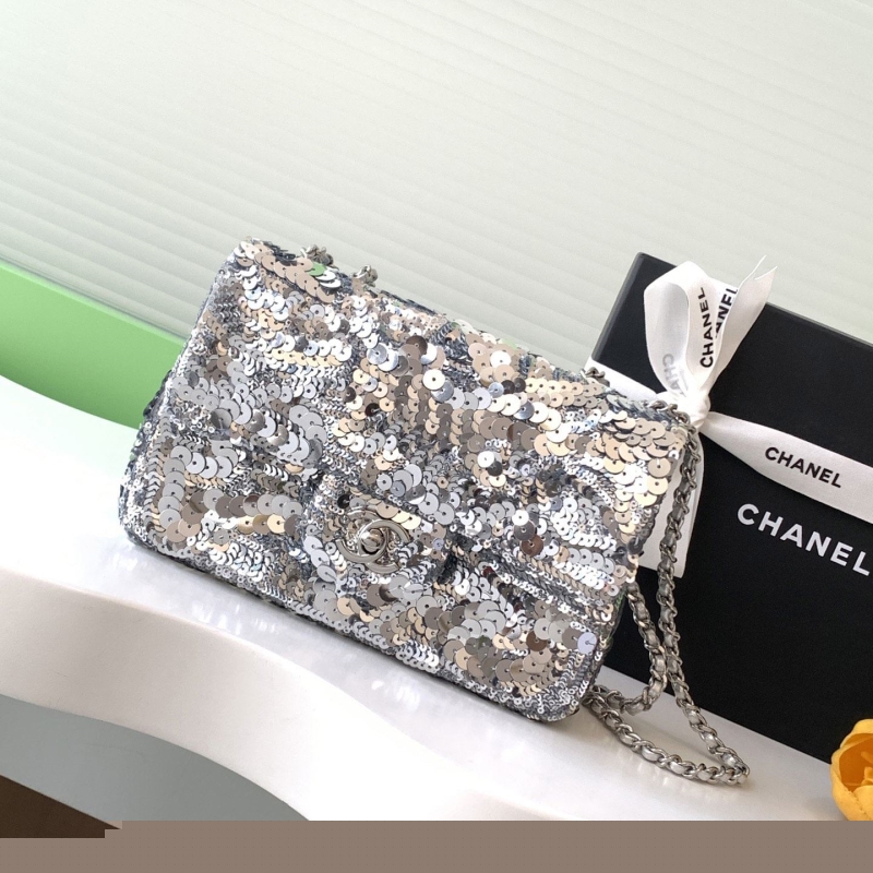 Ch*el cf series bags